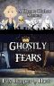 [Harper Harlow 13] • Ghostly Fears (A Harper Harlow Mystery Book 13)